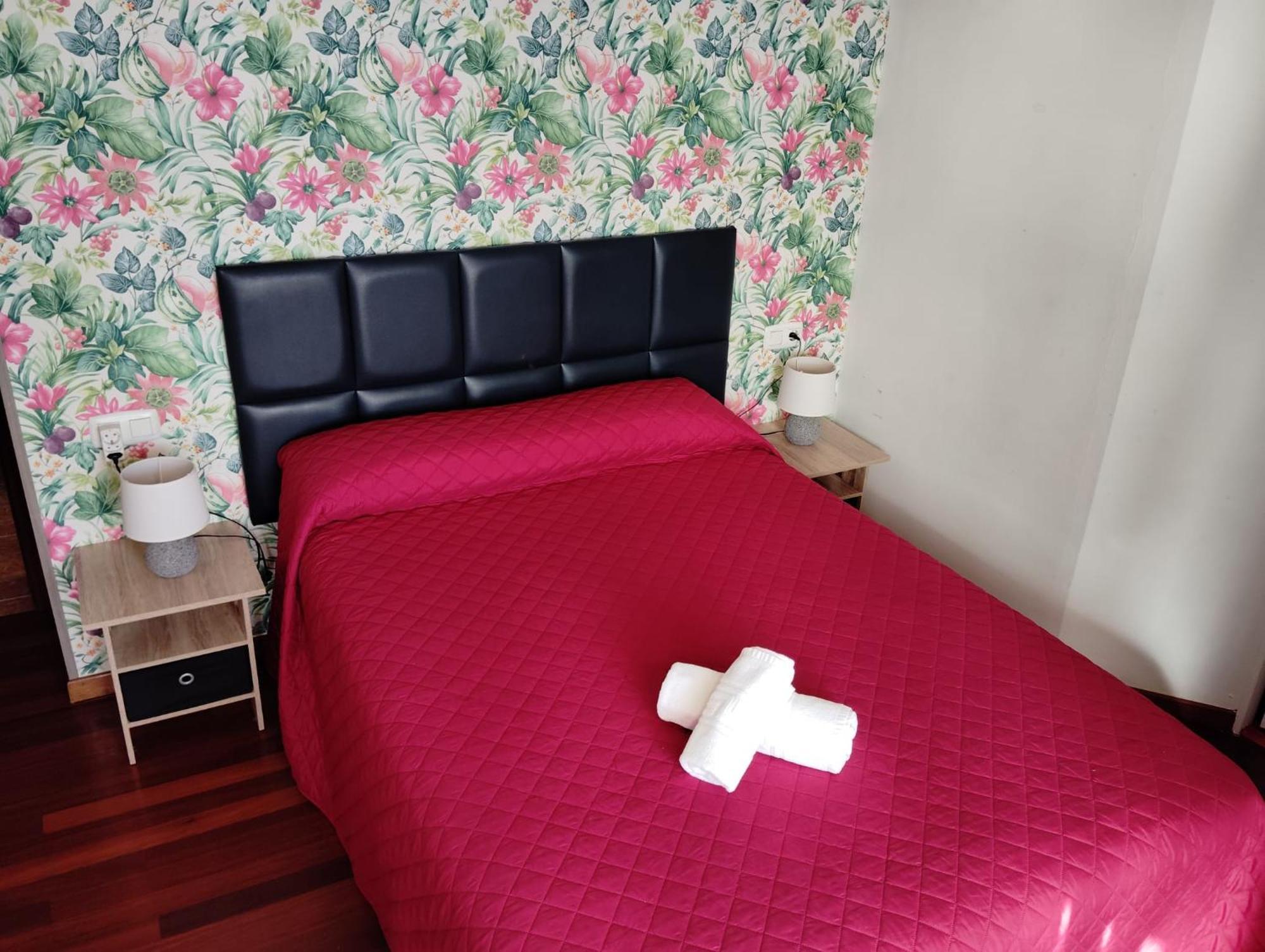 Apartamento Las Gaviotas Apartment Moana Exterior photo