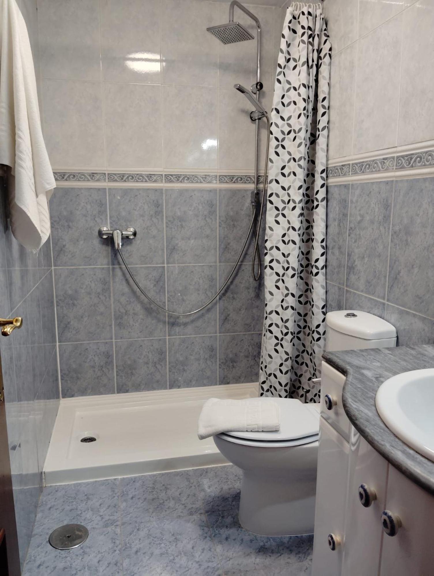 Apartamento Las Gaviotas Apartment Moana Exterior photo